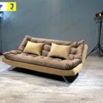 مبل تختخواب شو دو نفره شیک ایپک2